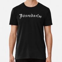 Bosendorfer Piano Keyboards Brands Size S to 5XL Made in the USA TShirt Unisex T-Shirt XL