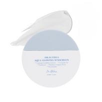 Dr.Althea Aqua Glowing Sunscreen 50ml white