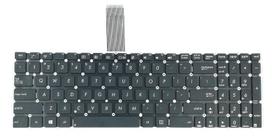 Klaviatūra, skirta Asus X550 X550CA X550CC X550C X550L X550V R510 R510C R510L