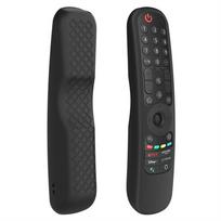 LG OLED TV Remote TV Stick Cover Remotes Control Protector Remote Control Cover Remote Control Case Black