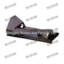 Vidinis Durų Rankenėlė Renault Sunkvežimiui 5010220068/5010220067 Standard gray