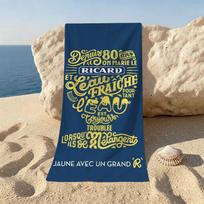Famous Brands R-ricard Towel For Beaches Yoga Studios Gyms Hot Springs Swimming Pools And Picnics STJ70x140CM