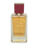 Diane Castel, My Divine, Eau De Parfum, Unisex, 100 ml