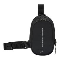 Nike Sling Bags Black ONESIZE black