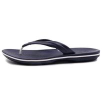 Crocs No Special Function Flip Flops Unisex Blue 11033-410 45-46 black
