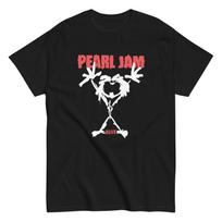 Vintage Grunge Rock Music T-Shirt and kids T-Shirt Jam-Alive Graphic Tee S-5XL 100