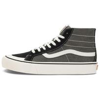 Sk8 Vans-Hi 138 Decon VR3 Sf 'Black Marshmallow' VN0A4BX71KP 35 black