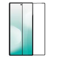 NILLKIN Tempered Glass For Samsung Galaxy Z Fold 8 Ultra 7 6 Fold8 Film Ultra-Thin 2.5D Support Fingerprint Unlock FM5002 Fold7 gryna
