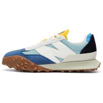 New Balance XC-72 Storm Blue Sea Salt Unisex Sneakers UXC72BC3 38.5