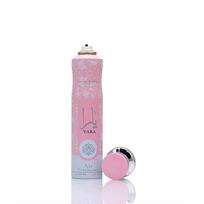 Lattafa Yara air freshener Housing Spray and Diffuser 300ml