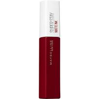 Maybelline SuperStay Liquid Ultra Matt (Matte Ink) 5 ml 5ml
