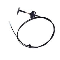 Kapoto atidarymo trosas su rankena Honda Civic 1996-2000 # 74130-S01-A01