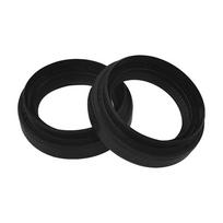 Priekinio varančiojo tilto riebokšlių komplektas 806735290 & 806735300 skirtas Subaru Impreza WRX Forester