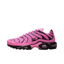 Nike Air Max Plus SE Pink Black HJ9743-601 Women's Size EU 36.5 rožinė