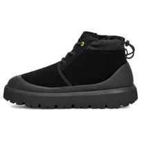 UGG Neumel High Weather Hybrid Boot Black Sneakers 1143991-BBLC 39 juoda
