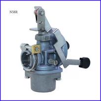 RR-823040T06 Outboard Carburetor For Tohatsu Mercury 2-Stroke 2.5HP 3.3HP 3.5HP Outboard Engine Parts 8M0171810 kaip parodyta spalva