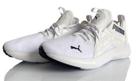Puma Softride Enzo NXT 195234 10 R-44 Sports Shoes gray