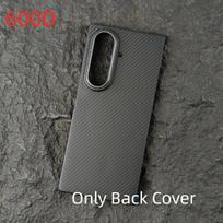 Skirta Samsung Galaxy Fold 8 Ultra su Magsafe dėklu Aramid anglies pluošto dėklas Magnetinis dangtelis Galaxy Z Fold 8 Ultra dėklui Capa Galaxy Z Fold 8 Ultra