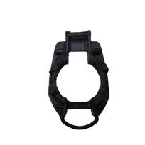 Rearview Mirror Bracket for Volkswagen Tiguan, Touran L, Magotan B8, Golf 7 (Interior Mirror Base) 4M0845543 black