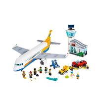 Lego Keleivinis lėktuvas ONE SIZE įvairiaspalvis