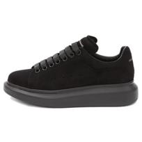 Alexander McQueen Oversized sportbačiai 'Pure Black' Moteriški 558943WHV671000 35 black