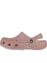 CROCS Vaikiškos klumpės, Classic Glitter Clog K Quartz Glitter