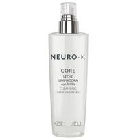 KEENWELL Neuro-K valomasis pienelis su AHA rūgštimis, 200 ml