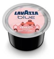 Lavazza Blue Espresso kavos kapsulės Tales of Venezia Lungo 100 vnt.