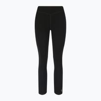Moteriškos Smartwool Merino 250 Baselayer apatinės termo kelnės su dėžute, juodos SW018809001