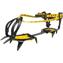 Batų apkaustai Grivel G10 NC, geltoni