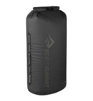Neperšlampamas krepšys Sea to Summit Big River Dry Bag 65 Jet Black