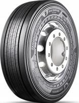 BRIDGESTONE Ecopia Steer Padanga sunkvežimio priekis 315/80R22.5 CBR ECOS 3PMSF; M+S