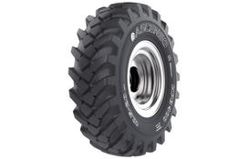 ASCENSO MPB 400 MPT Padanga pramoninė 12.5-20 PAE MPB400 12PR