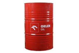 Variklių alyva ORLEN ULT. EFFECTIVE 5W20 205L