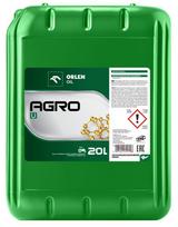Žemė ūkio alyva ORLEN AGRO U 20L