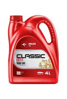 Variklių alyva ORLEN CL. K C3 5W30 4L
