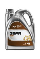Alyva automatinei pavarų dėžei ORLEN GEAR DCT/DSG 4L