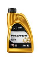 Variklių alyva ORLEN MAXEXP. 5W40 1L