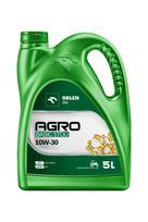 Žemė ūkio alyva ORLEN BASIC STOU 10W30 5L