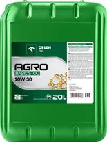 Žemė ūkio alyva ORLEN AGRO STOU 10W30 20L