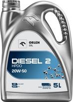 Variklių alyva Diesel (5L) 20W50 ;API CG-4; ACEA E2; DEUTZ DQC I-02; MAN 271; MB 228.1; MTU TYP 1; ZETOR PROXIMA; ZETOR PROXIMA PLUS; ZETOR PROXIMA POWER