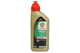 Alyva keturtakčiams varikliams Power 1 Ultimate (1x1L) 10W50 ;API SN; JASO MA-2