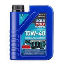 Alyva dyzeliniams varikliams (1x1L) 15W40 ;API CK-4; SN; ACEA E9; CATERPILLAR ECF-3; CUMMINS 20086; DETROIT DIESEL 93K222; DEUTZ DQC III-10 LA; JASO DH-2; MACK EO-S 4.5; MAN 3575; MTU TYP 2.1; RENAULT