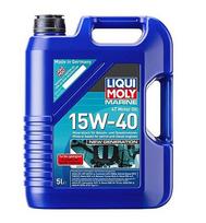 Alyva dyzeliniams varikliams (1x5L) 15W40 ;API CK-4; SN; ACEA E9; CATERPILLAR ECF-3; CUMMINS 20086; DETROIT DIESEL 93K222; DEUTZ DQC III-10 LA; JASO DH-2; MACK EO-S 4.5; MAN 3575; MTU TYP 2.1; RENAULT