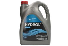 Hidraulinė alyva ORLEN HYDROL L-HL 68 5L