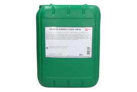 Variklių alyva ORLEN SUPEROL A CB/SC 15W40 20L