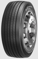 PROMETEON Padanga sunkvežimio priekis 385/65R22.5 CPM R02PFS