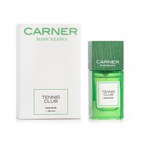 Carner Barcelona Tennis Club Eau De Parfum 30 ml kvepalai unisex