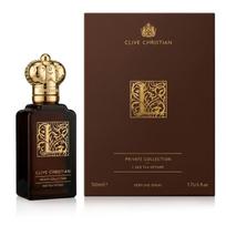 Clive Christian L Red Tea Vetiver Parfum UNISEX 50 ml kvepalai unisex