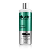 Nioxin Activ-Renewal Age Defense Shampoo 475 ml